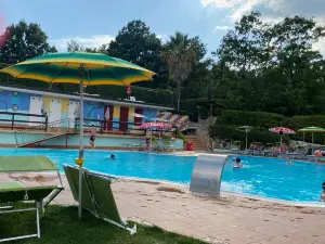 Piscina L'Isola Che Non C'e
