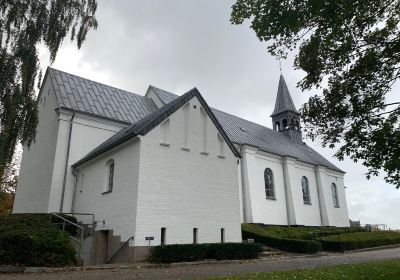 Kristrup Kirke