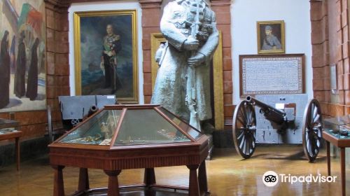 Lisbon Military Museum