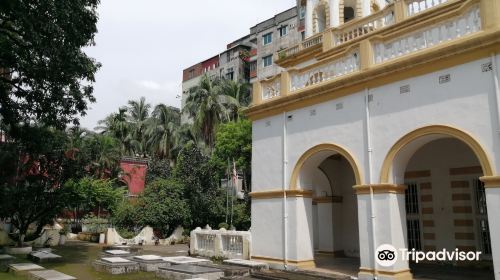 Armenian Church Dhaka