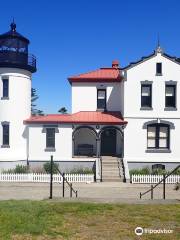 Admiralty Head Lighthouse