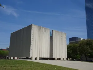 Place Commémorative John F. Kennedy