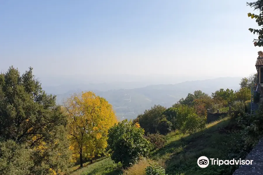 Azienda Agricola Rocca Giovanni