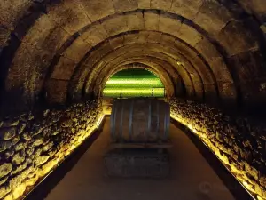 Bodegas Tritium S.L.