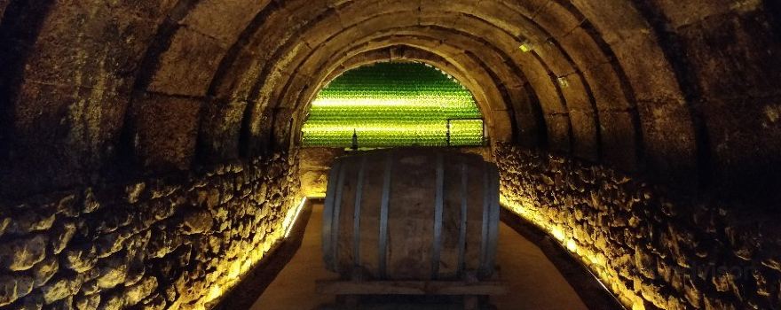 Bodegas Tritium S.L.