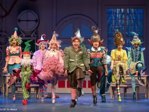 Barter Theatre