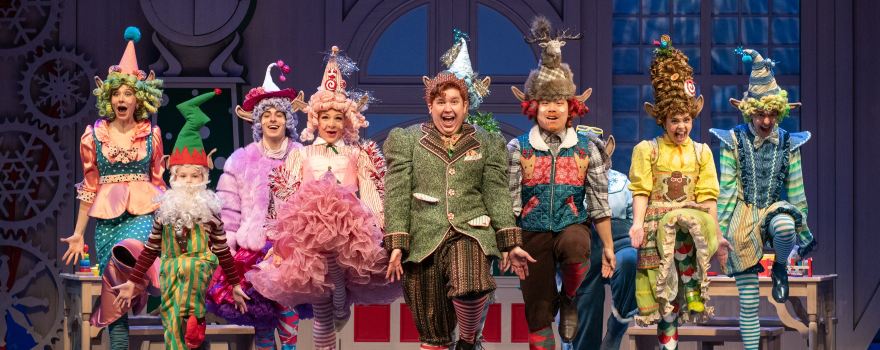 Barter Theatre