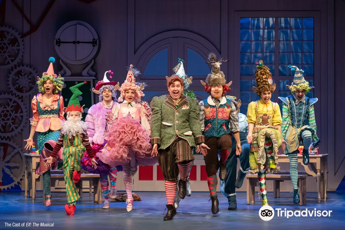 5_Barter Theatre