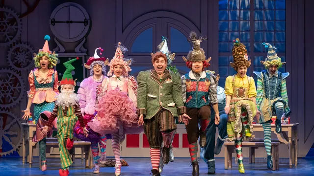 Barter Theatre