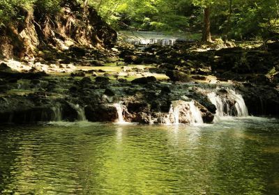 Glen Helen Nature Preserve