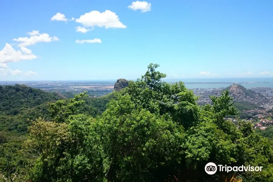 Parque da Fonte Grande