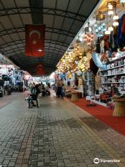 Alara Grand Bazaar