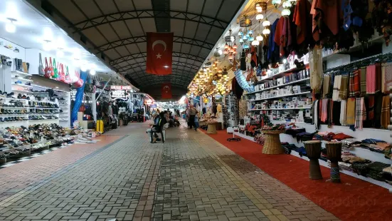 Alara Grand Bazaar