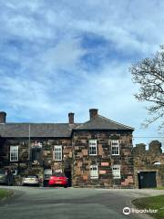 Halton Castle