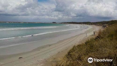 Warrnambool Foreshore Promenade