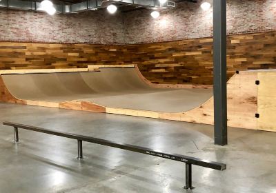 Skateboarding Hall of Fame and Museum