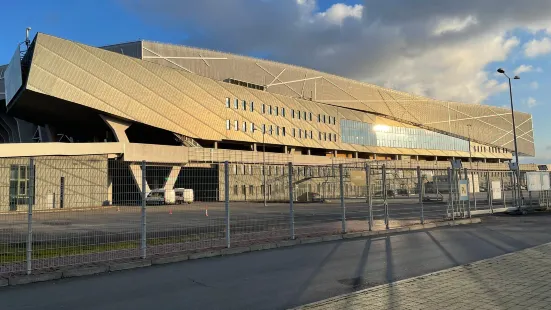 Stadium Arena Lviv