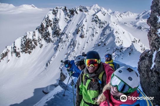 Amarillo to Cordova flight