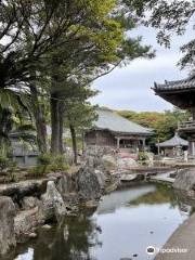 四国八十八ヶ所霊場 第38番札所 金剛福寺