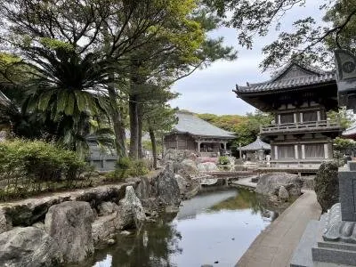 Kongōfukuji Temple