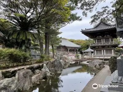 Tempio Kongōfukuji