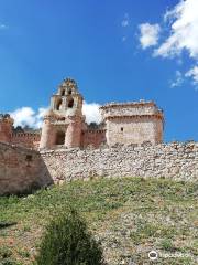 Castillo de Turegano