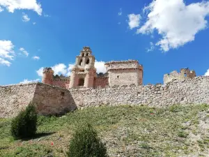 Castillo de Turegano