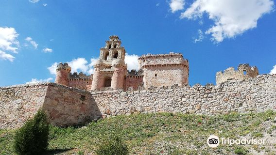 Castle of Turégano