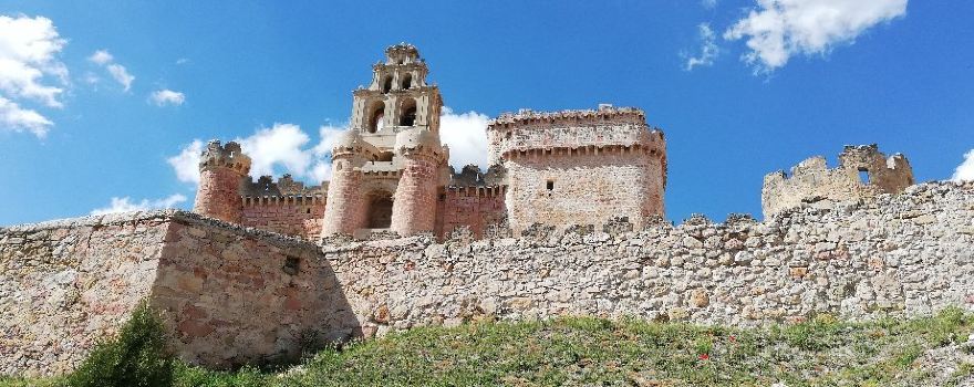 Castillo de Turegano