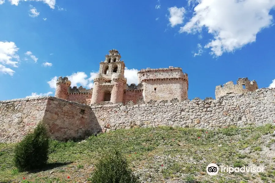 Castillo de Turegano