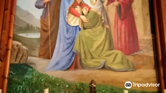 Oratorio del Roser Vell