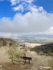 Dobbins Lookout