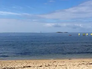 Golfe du Morbihan Natural Regional Park