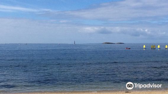 Golfe du Morbihan Natural Regional Park