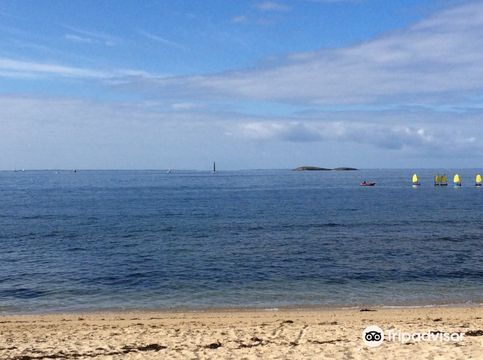 Golfe du Morbihan Natural Regional Park