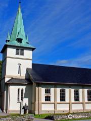Onsøy Church