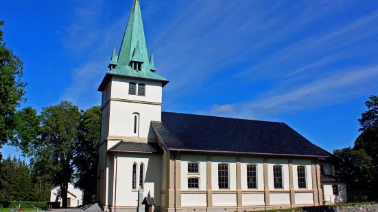 Onsøy Church