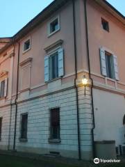 Palazzo Bentivoglio Pepoli