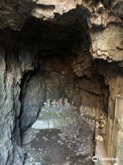 三浦洞窟