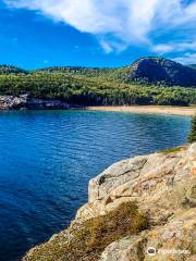 Great Head Trail (Acadia National Park)