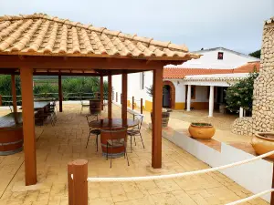 Villa Alvor