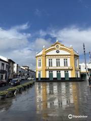 Igreja Matriz Ribeira Grande