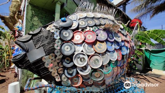 Museo de los Residuos SOS