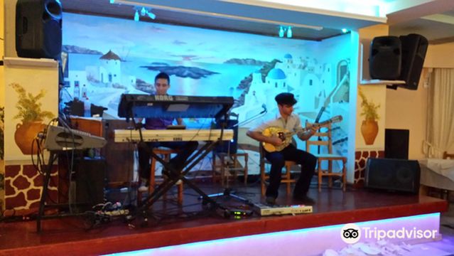 Dimitris restaurant - Greek Nights