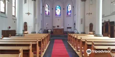 St. Norbert's Church