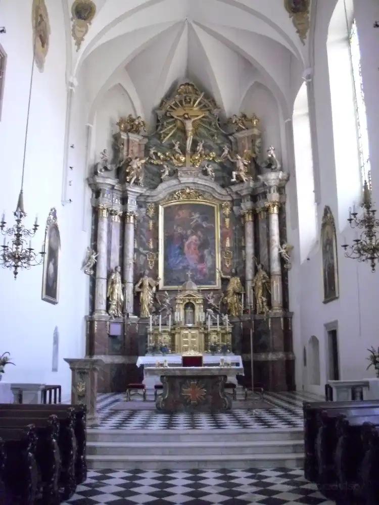 Leibnitz