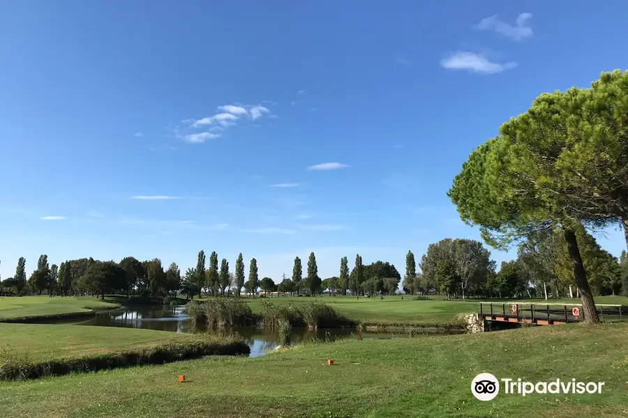 Golf Club Lignano