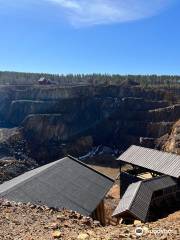 Gran Montaña de Cobre de Falun