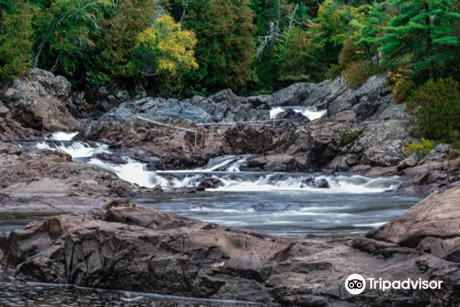 Chippewa Falls