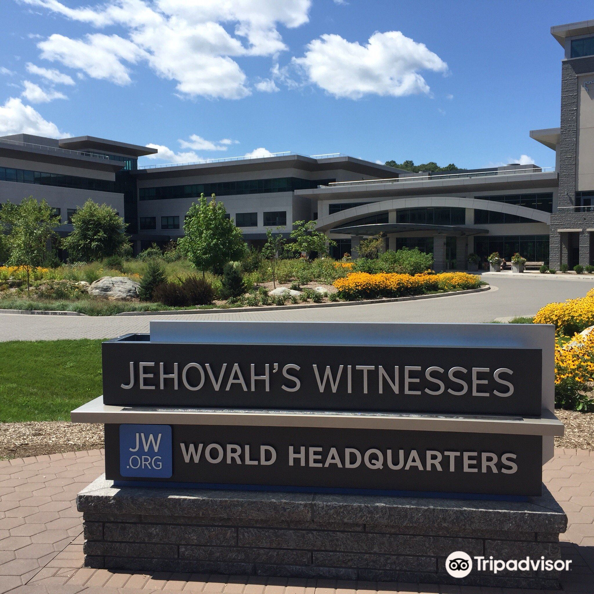 인기 관광지 World Headquarters of Jehovah’s Witnesses [2024년 업데이트] 트립닷컴